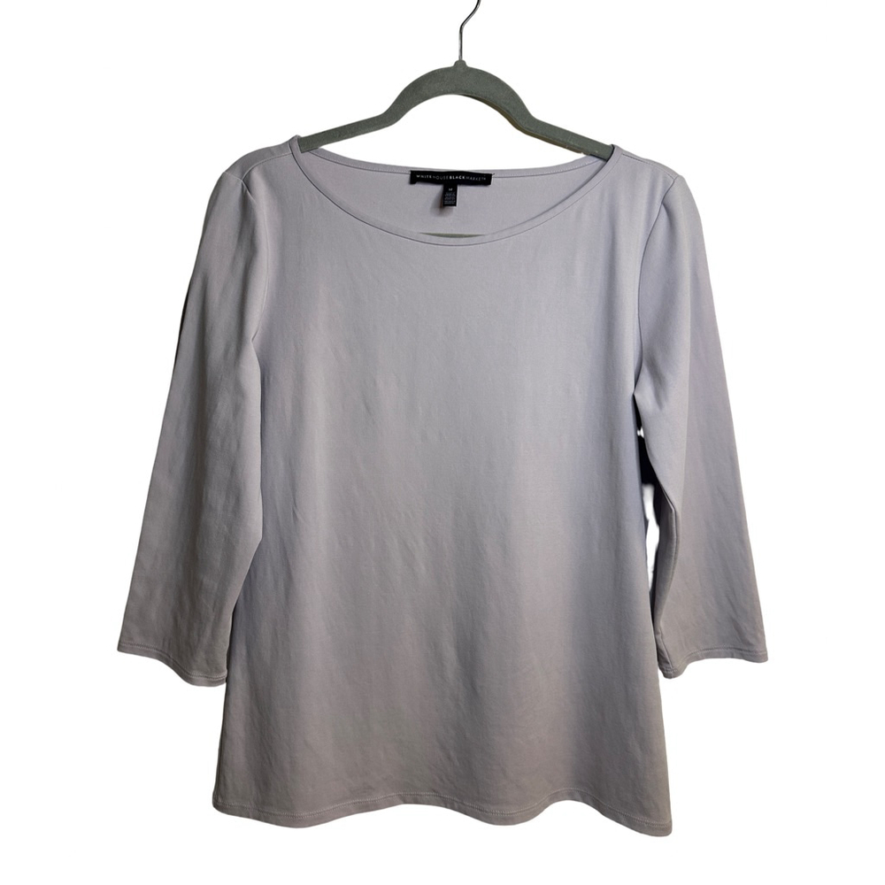 White House Black Market Top Size M